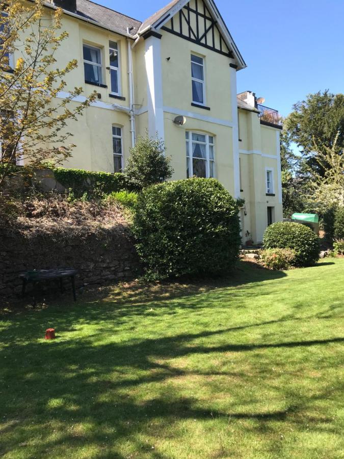 * Popular * Stunning Quiet Apartment By The Sea Torquay Buitenkant foto