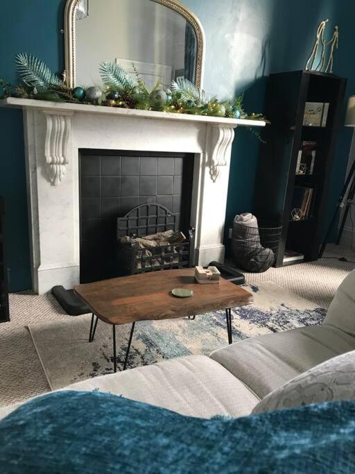 * Popular * Stunning Quiet Apartment By The Sea Torquay Buitenkant foto